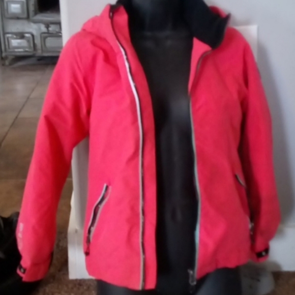 KILLTEC WATERPROOF COAT - Picture 3 of 3